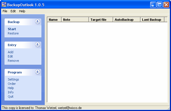 outlook mac backup software outlook mac backup software